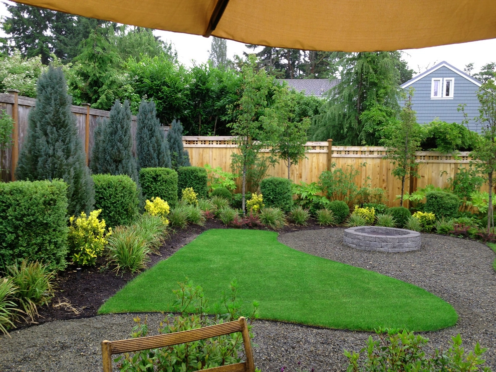 Recent Projects - Steilacoom Residence by Folia Horticultural + Design - Photo 8