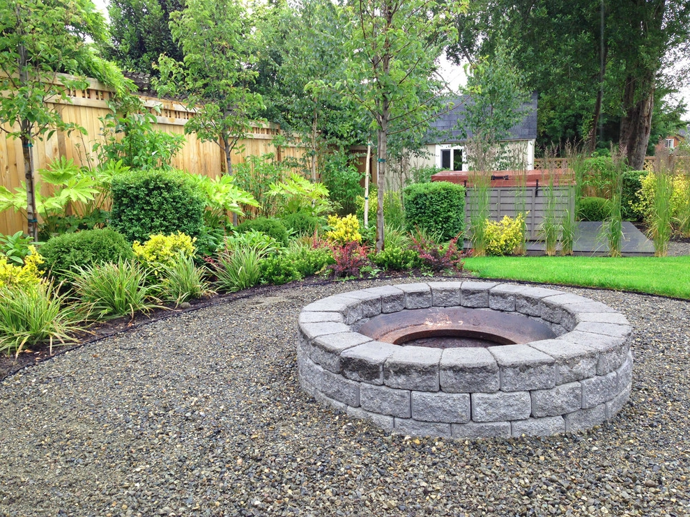 Recent Projects - Steilacoom Residence by Folia Horticultural + Design - Photo 10