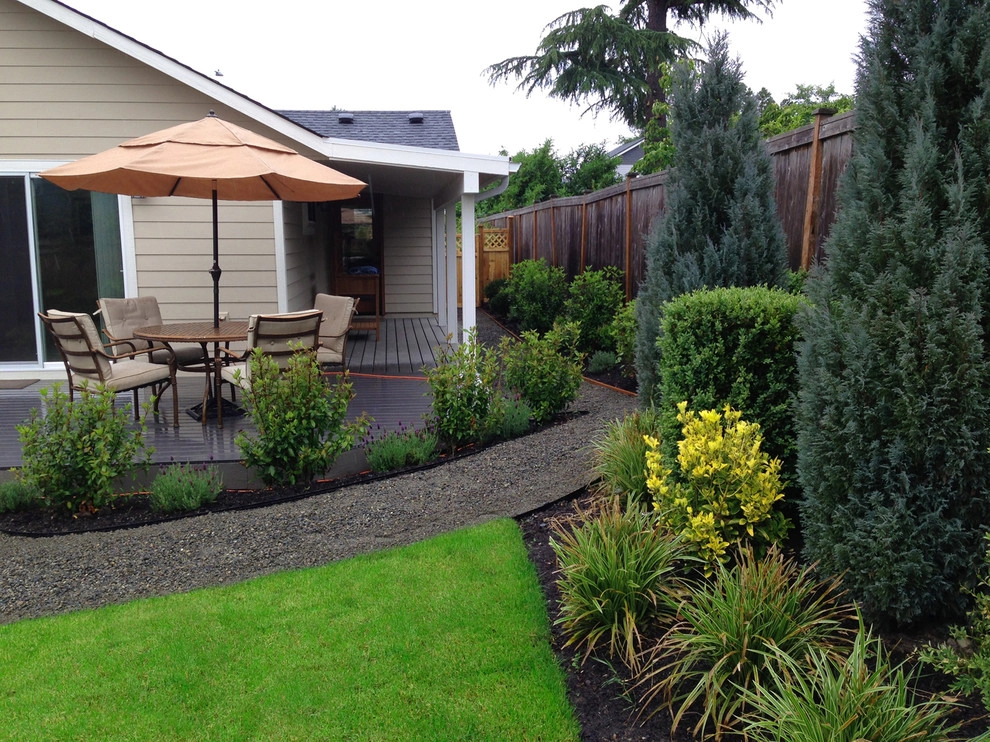 Recent Projects - Steilacoom Residence by Folia Horticultural + Design - Photo 14