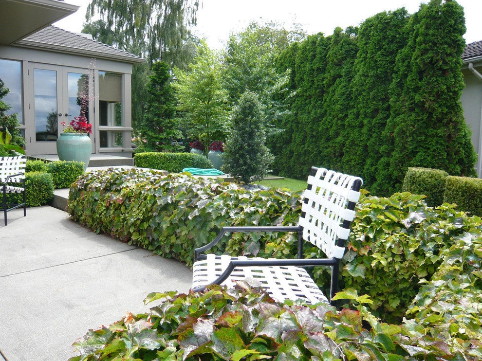 Recent Projects - West Seattle Residence by Folia Horticultural + Design - Photo 5