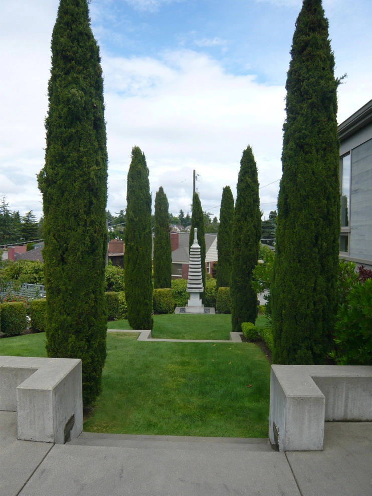 Recent Projects - West Seattle Residence by Folia Horticultural + Design - Photo 7