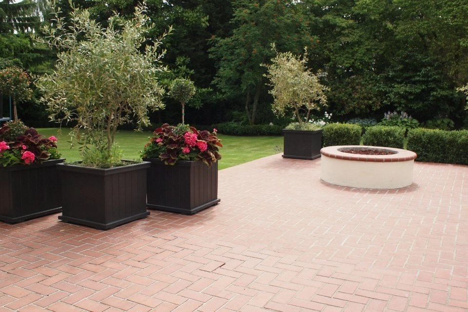 Recent Projects - Firepits by Folia Horticultural + Design - Photo 2