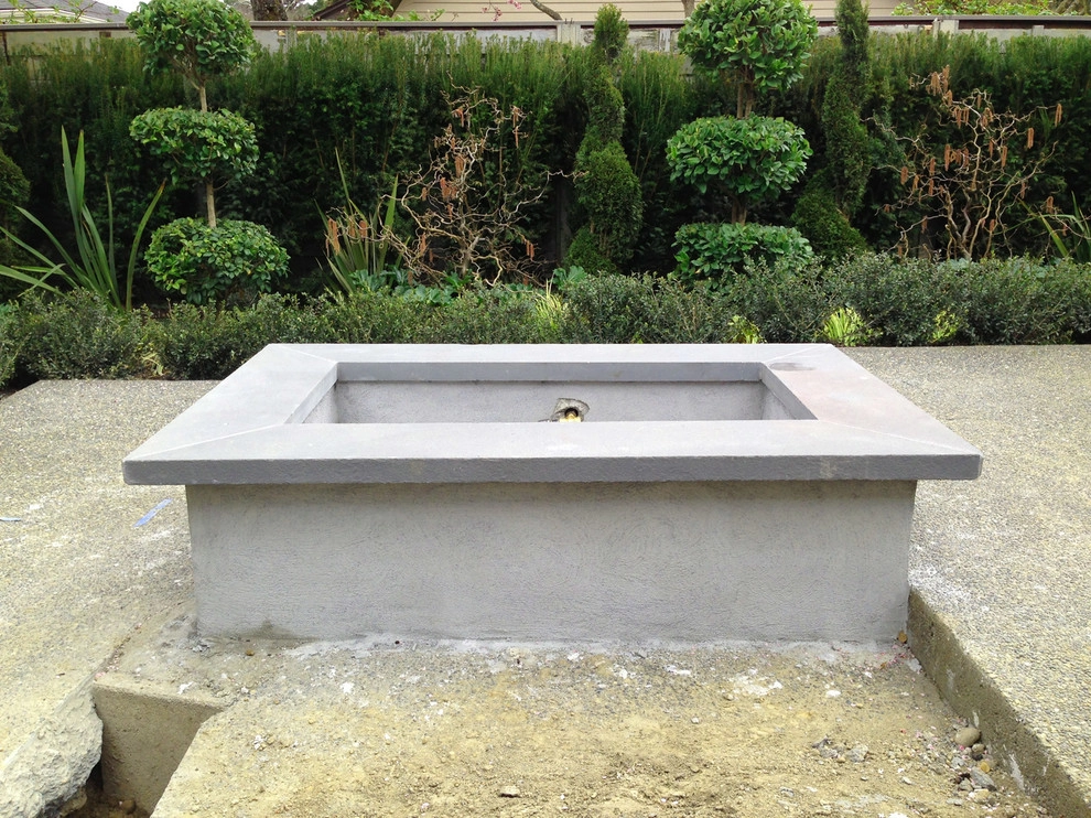 Recent Projects - Firepits by Folia Horticultural + Design - Photo 9