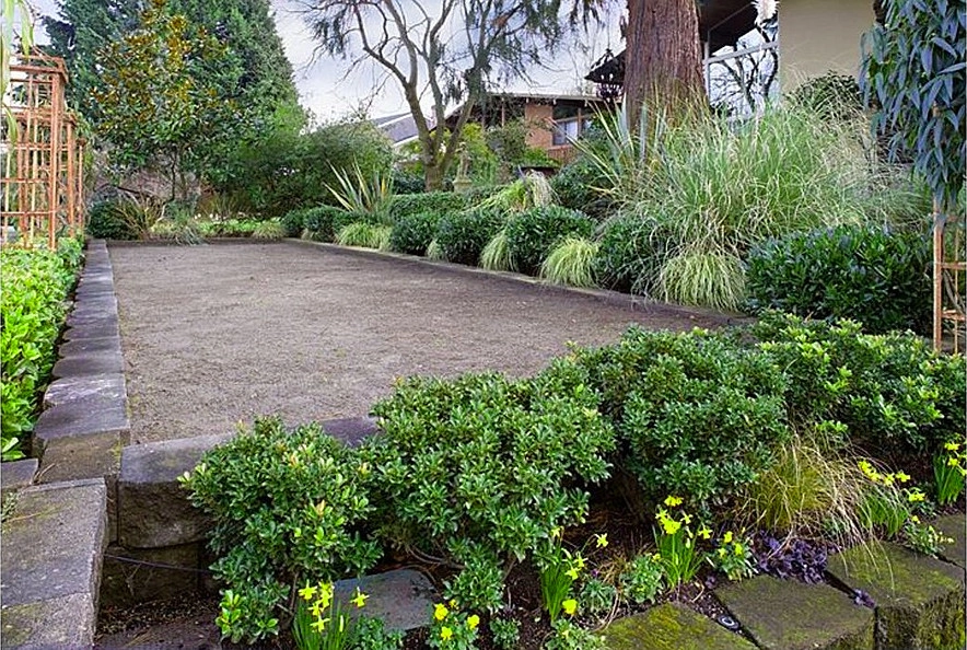 Madison Park Project - Seattle Residence by Folia Horticultural + Design - Photo 12