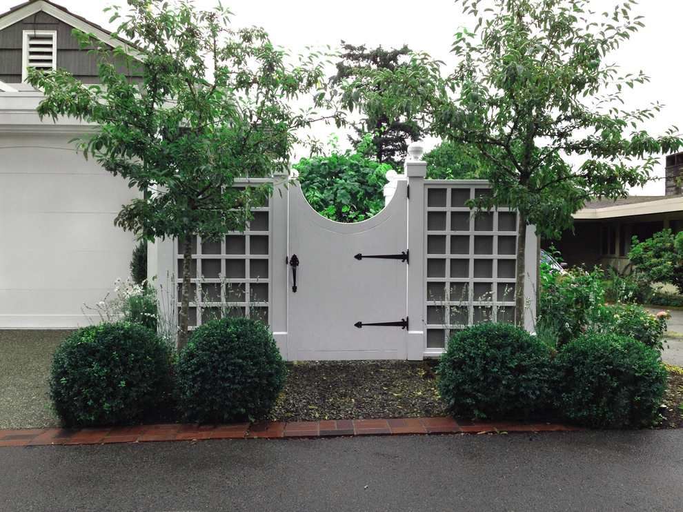 Recent Projects - Mercer Island Residence by Folia Horticultural + Design - Photo 10