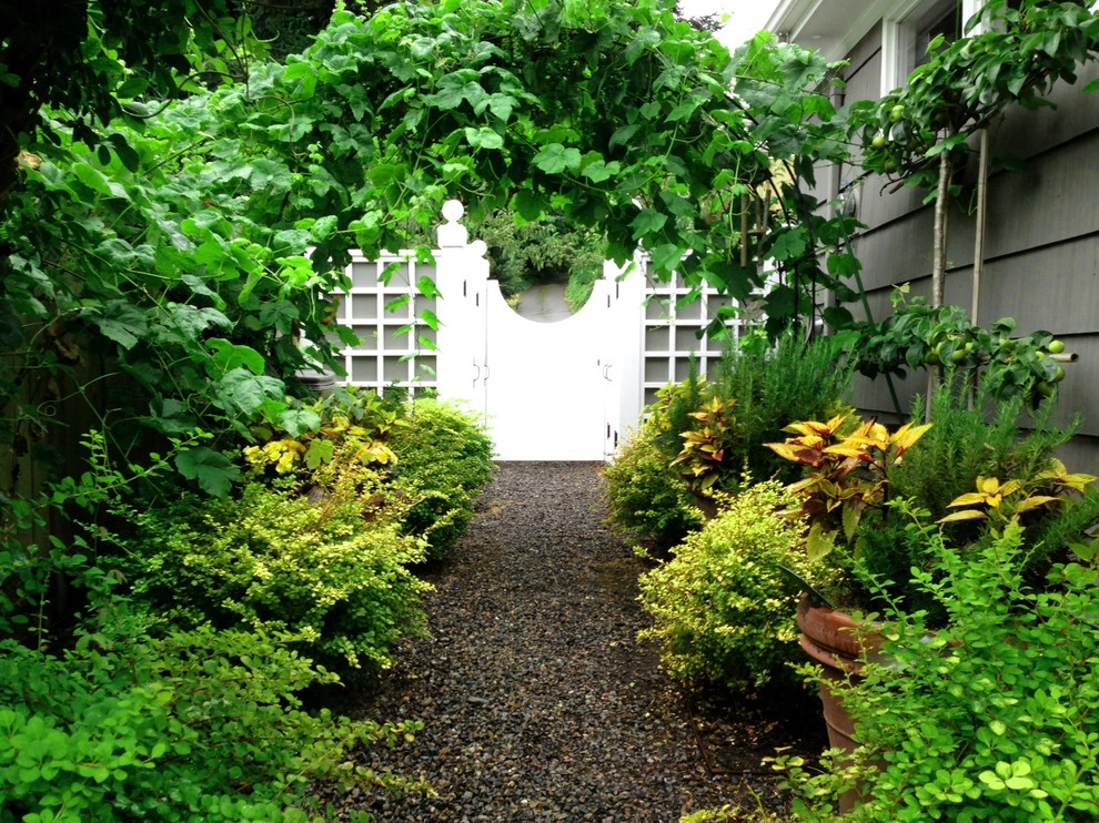 Recent Projects - Mercer Island Residence by Folia Horticultural + Design - Photo 6
