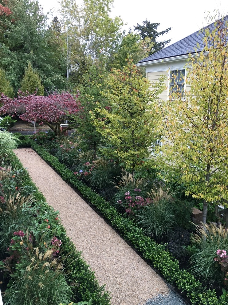 Recent Projects - Mt Baker Residence by Folia Horticultural + Design - Photo 43