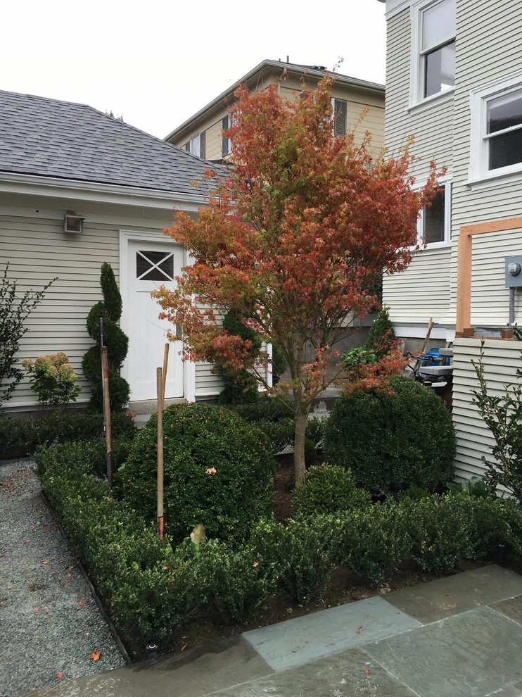 Recent Projects - Mt Baker Residence by Folia Horticultural + Design - Photo 72