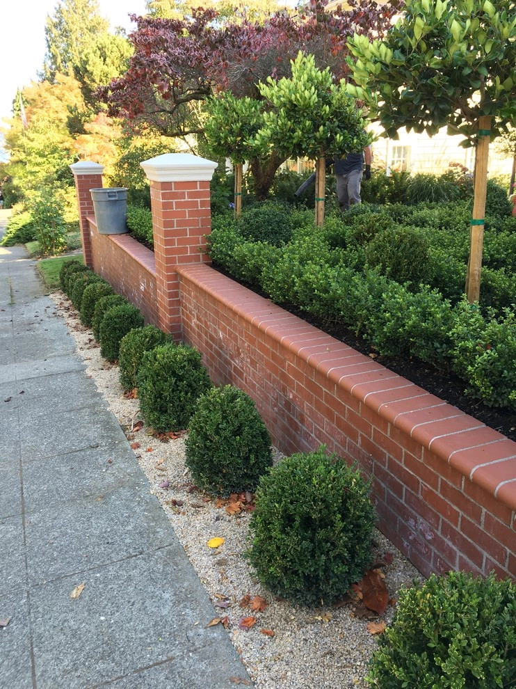 Recent Projects - Mt Baker Residence by Folia Horticultural + Design - Photo 85