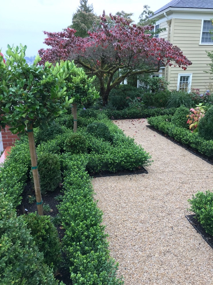 Recent Projects - Mt Baker Residence by Folia Horticultural + Design - Photo 77
