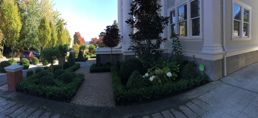 Recent Projects - Mt Baker Residence by Folia Horticultural + Design - Photo 98