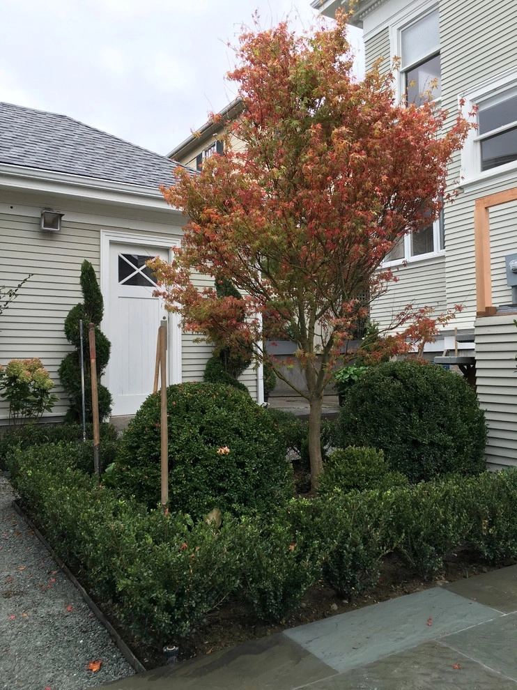 Recent Projects - Mt Baker Residence by Folia Horticultural + Design - Photo 87