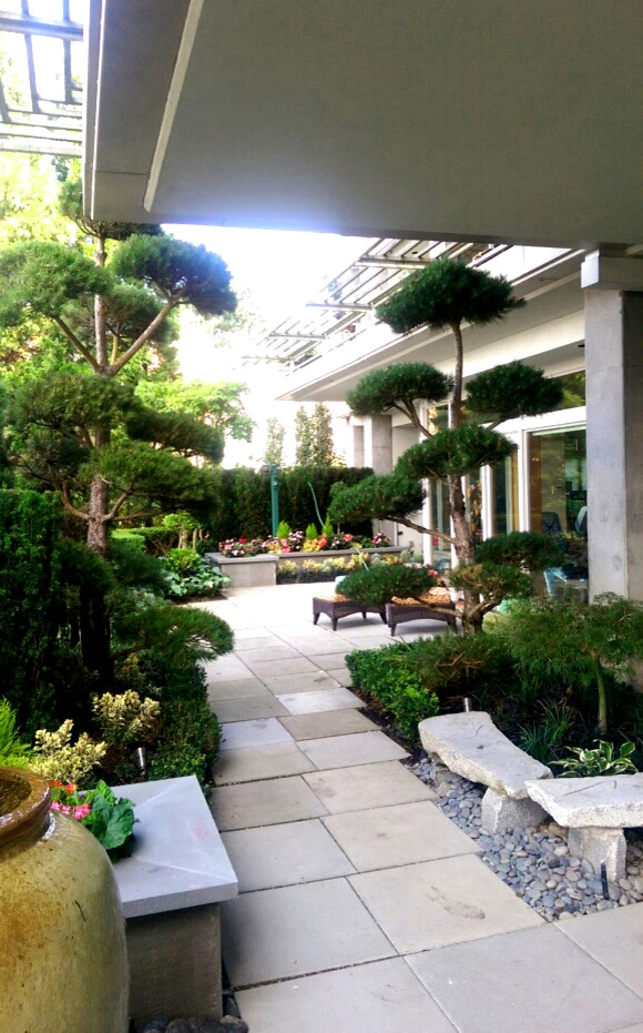 Recent Projects - Kirkland Waterfront Residence by Folia Horticultural + Design - Photo 3
