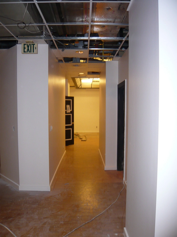 Recent Projects - Beauty Bar at The Fairmont Hotel by Folia Horticultural + Design - Photo 16