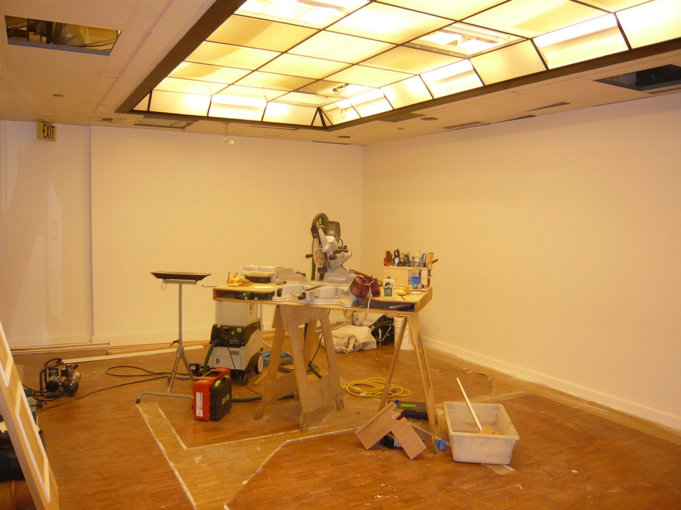 Recent Projects - Beauty Bar at The Fairmont Hotel by Folia Horticultural + Design - Photo 7