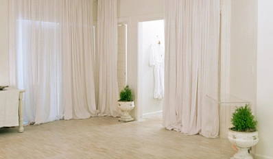 Recent Projects - Beauty Bar at The Fairmont Hotel by Folia Horticultural + Design - Photo 18