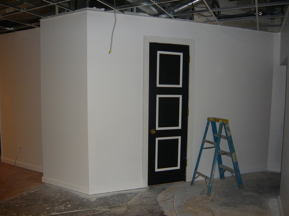 Recent Projects - Beauty Bar at The Fairmont Hotel by Folia Horticultural + Design - Photo 10