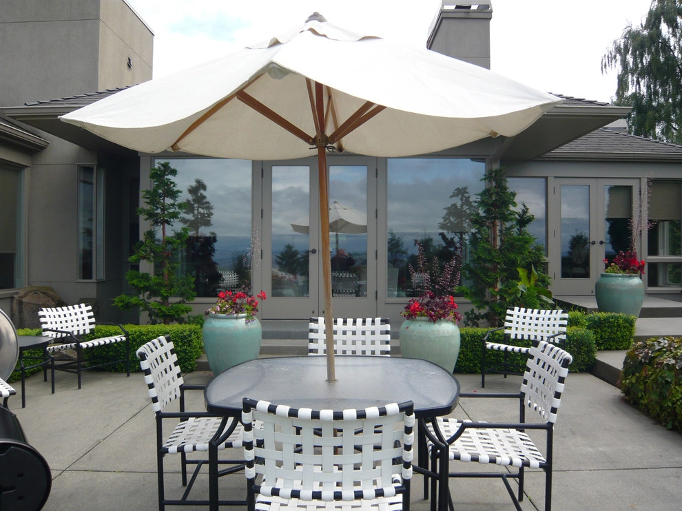 Recent Projects - West Seattle Residence by Folia Horticultural + Design - Photo 3