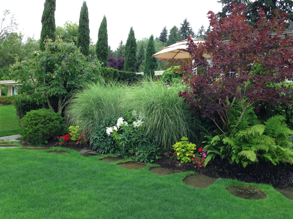 Recent Projects - Mercer Island Residence by Folia Horticultural + Design - Photo 14