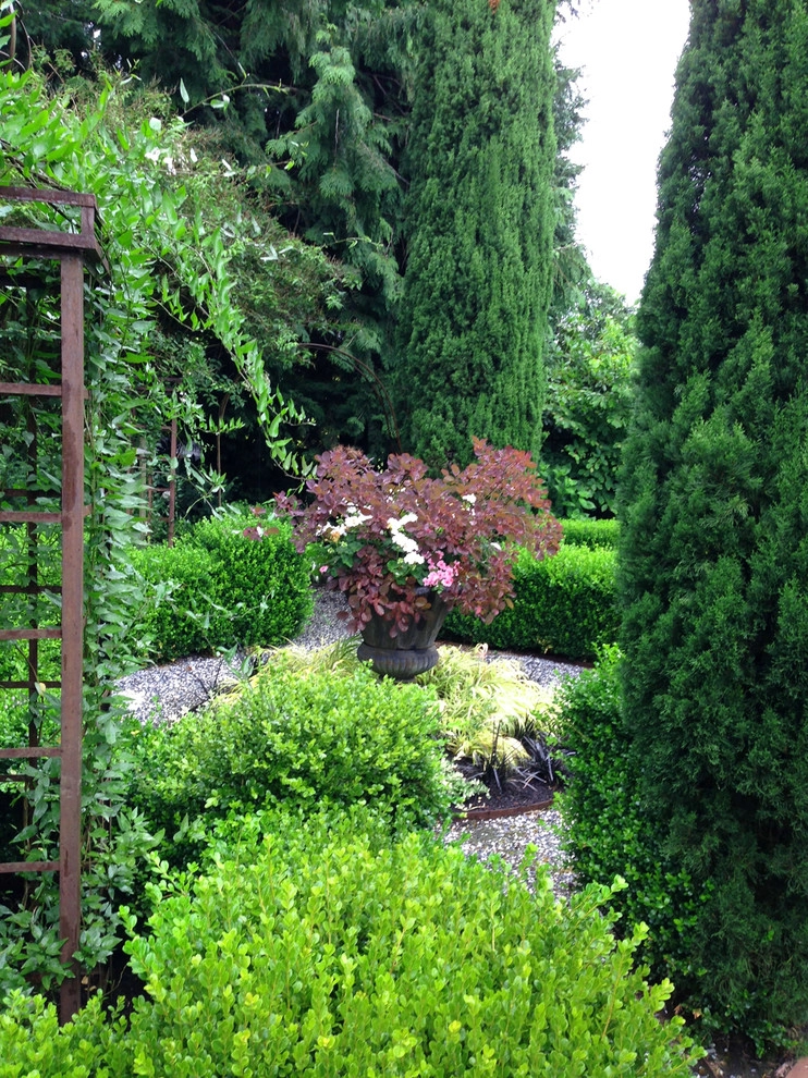 Recent Projects - Mercer Island Residence by Folia Horticultural + Design - Photo 27