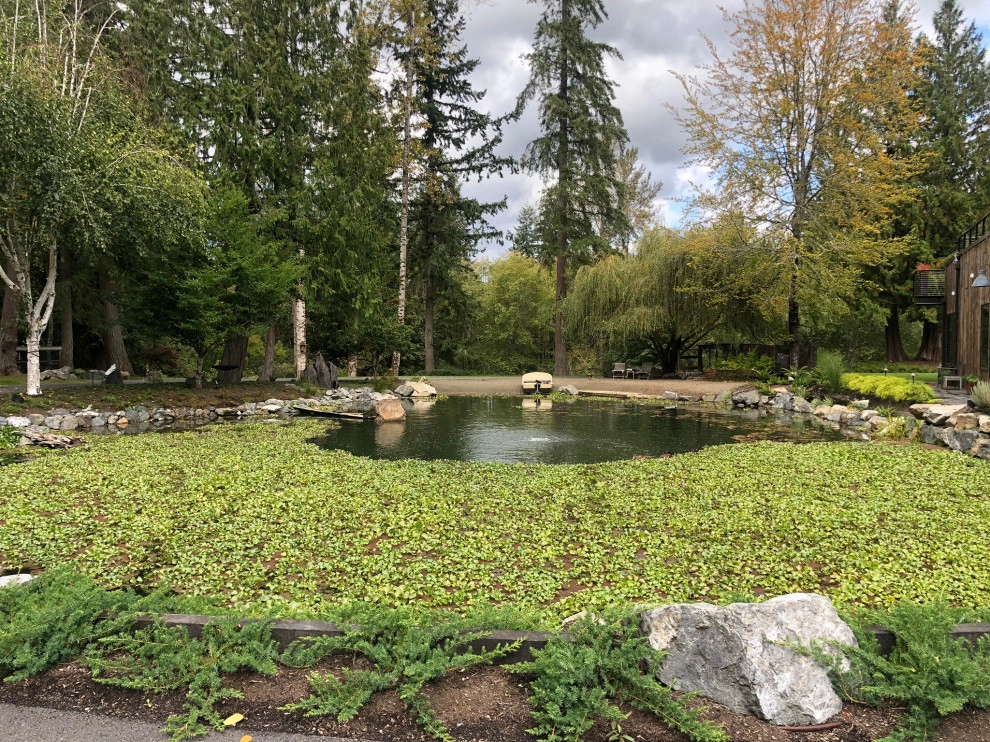 Recent Projects - Monroe Estate by Folia Horticultural + Design - Photo 5