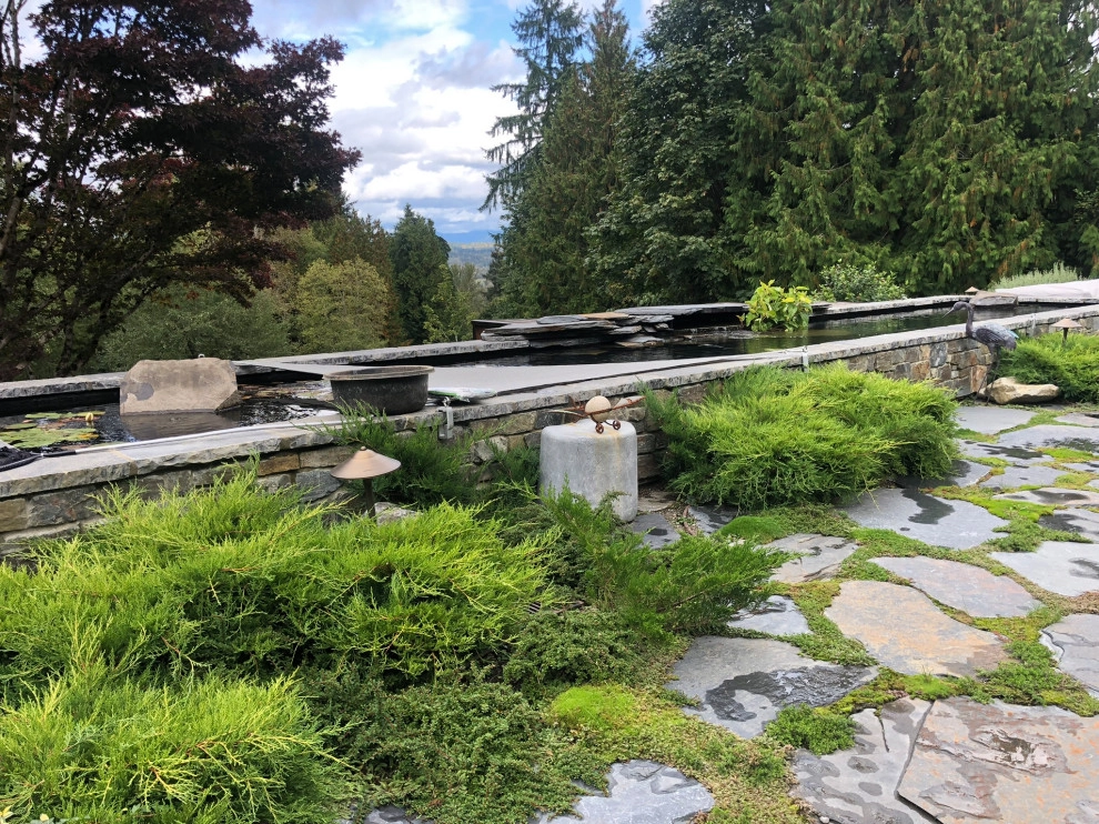 Recent Projects - Monroe Estate by Folia Horticultural + Design - Photo 6