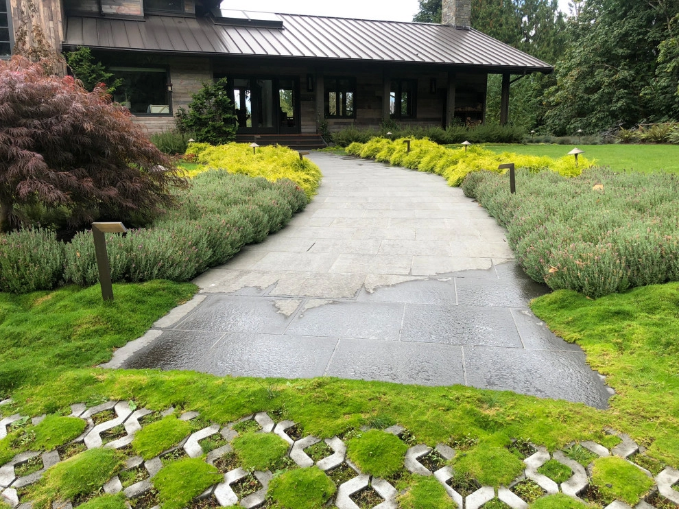 Recent Projects - Monroe Estate by Folia Horticultural + Design - Photo 9