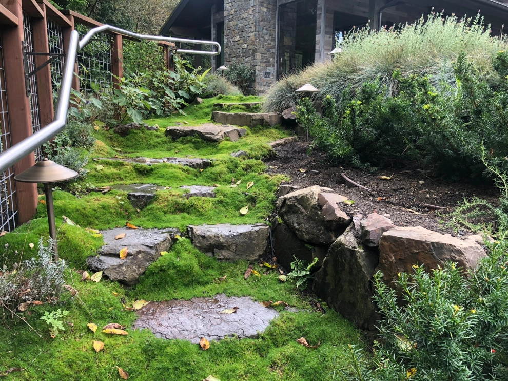 Recent Projects - Monroe Estate by Folia Horticultural + Design - Photo 7