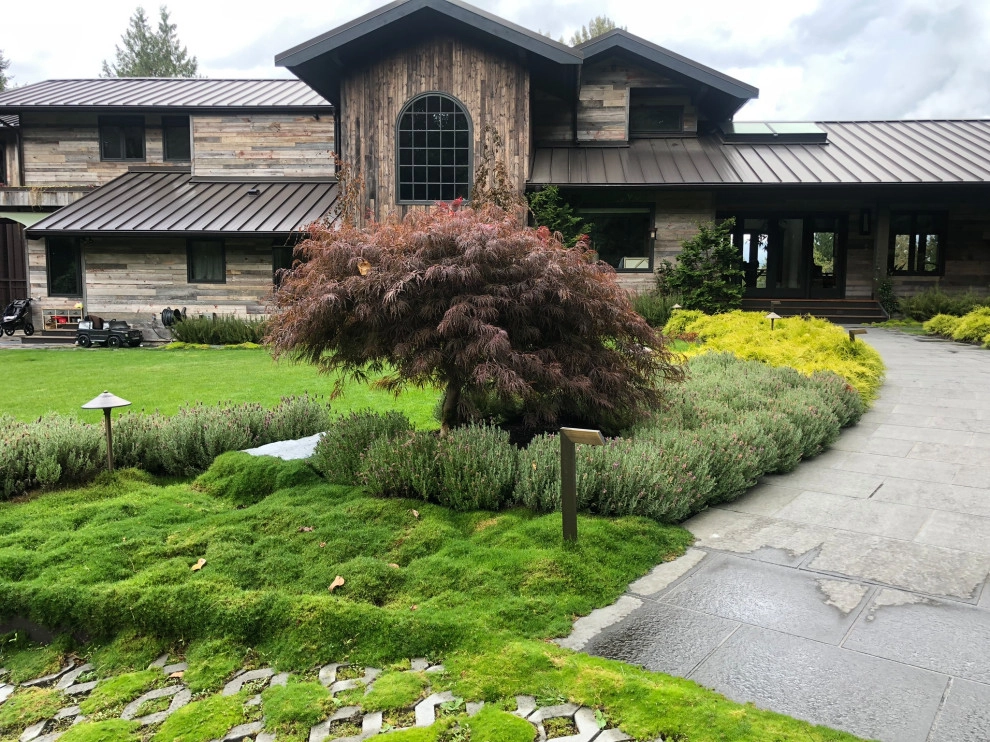 Recent Projects - Monroe Estate by Folia Horticultural + Design - Photo 10