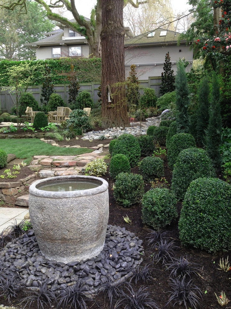 Recent Projects - Washington Park Residence by Folia Horticultural + Design - Photo 8