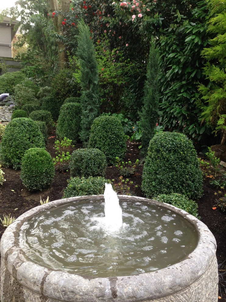 Recent Projects - Washington Park Residence by Folia Horticultural + Design - Photo 24