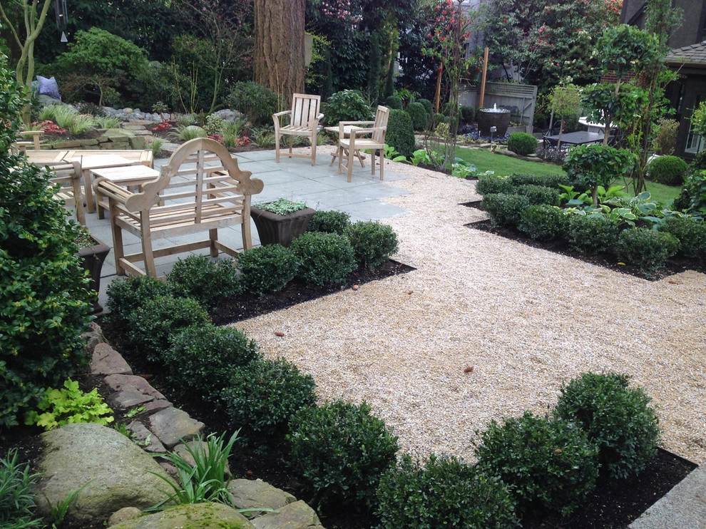 Recent Projects - Washington Park Residence by Folia Horticultural + Design - Photo 4