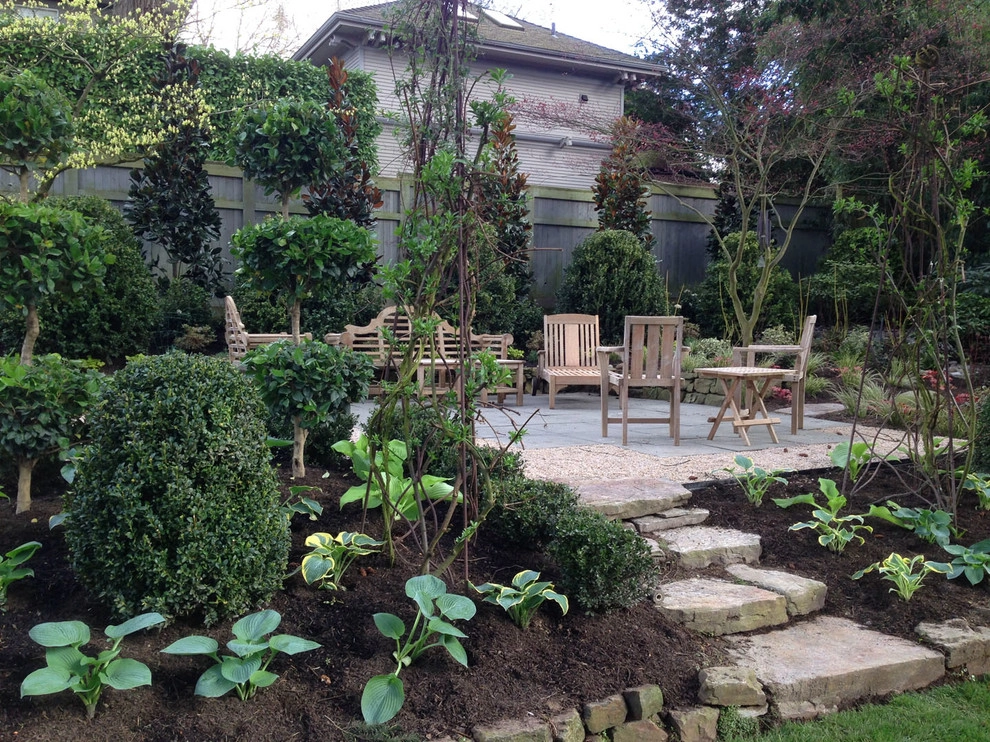 Recent Projects - Washington Park Residence by Folia Horticultural + Design - Photo 21