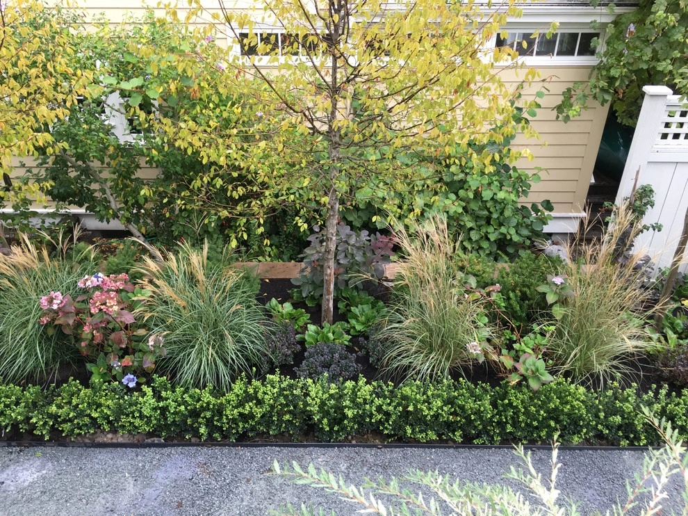 Recent Projects - Mt Baker Residence by Folia Horticultural + Design - Photo 53