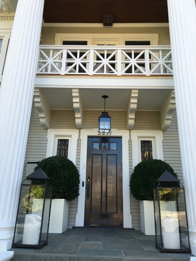 Recent Projects - Mt Baker Residence by Folia Horticultural + Design - Photo 94