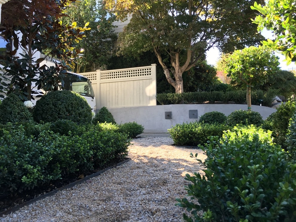 Recent Projects - Mt Baker Residence by Folia Horticultural + Design - Photo 33