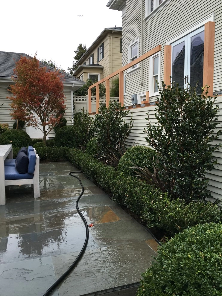 Recent Projects - Mt Baker Residence by Folia Horticultural + Design - Photo 41