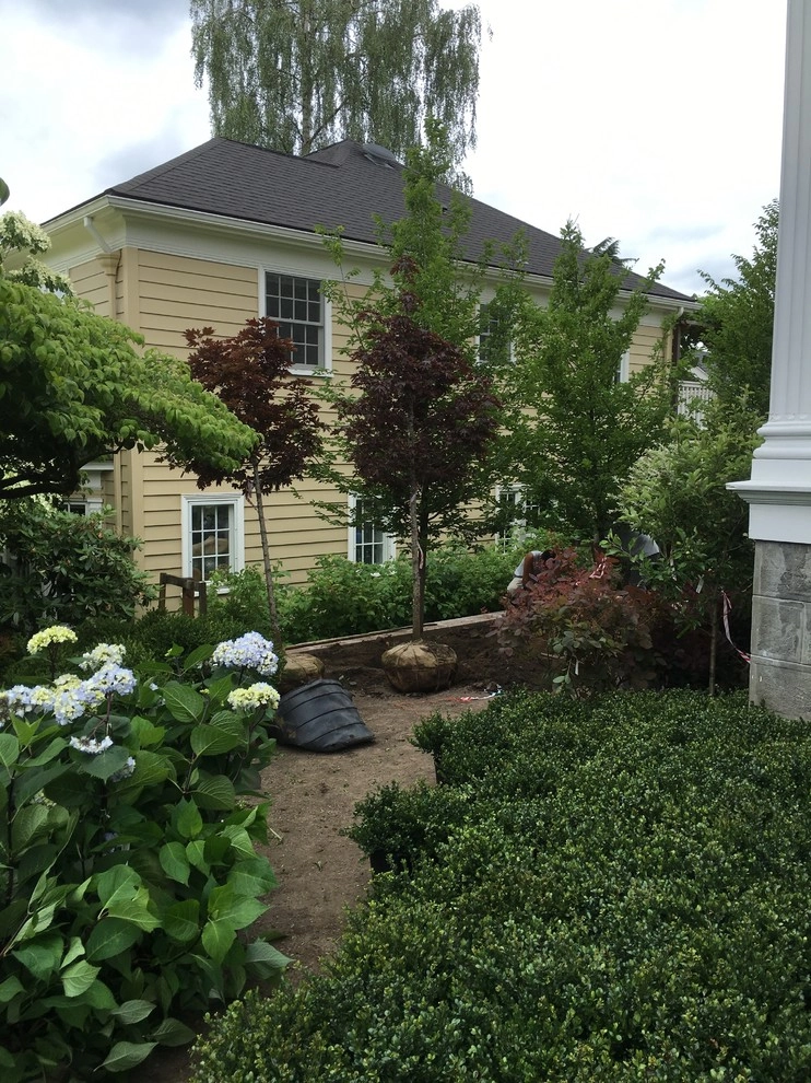 Recent Projects - Mt Baker Residence by Folia Horticultural + Design - Photo 79
