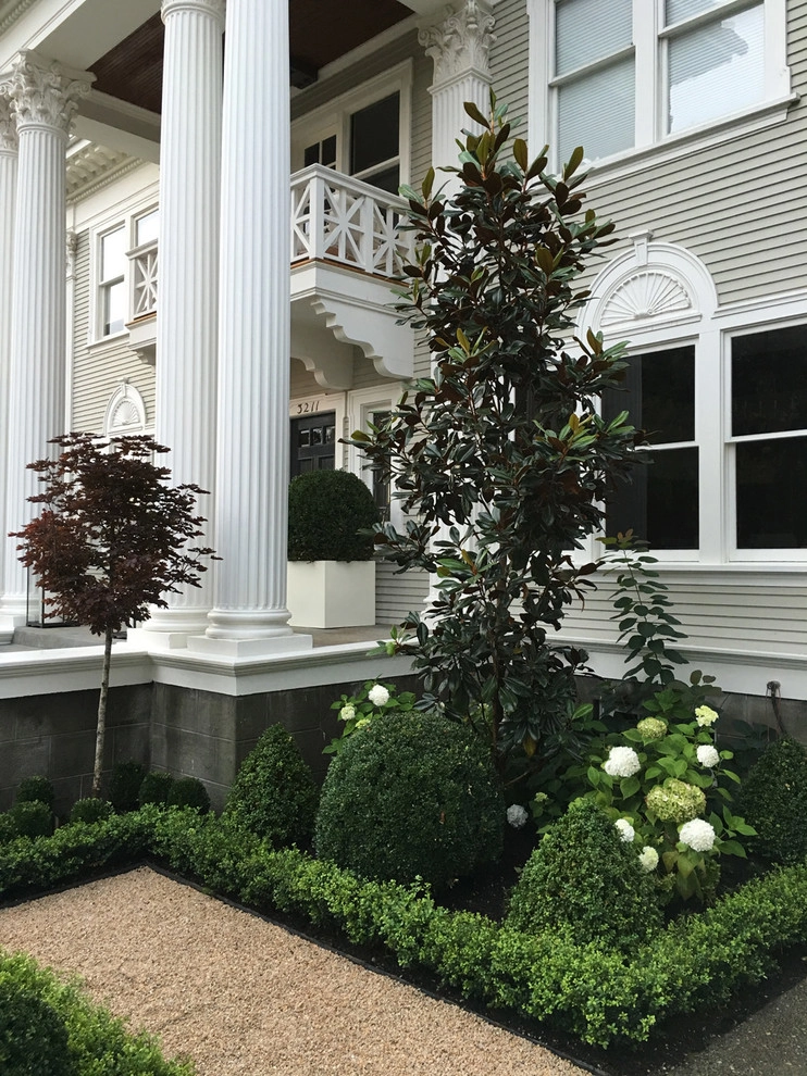 Recent Projects - Mt Baker Residence by Folia Horticultural + Design - Photo 55