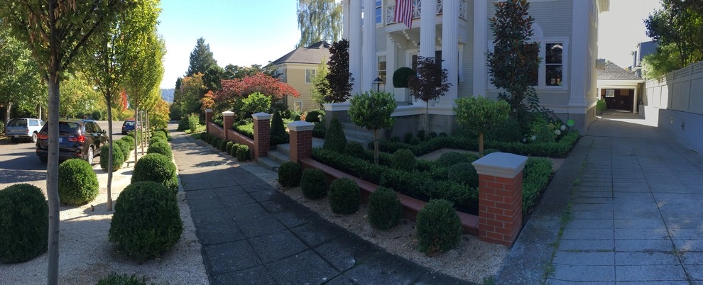 Recent Projects - Mt Baker Residence by Folia Horticultural + Design - Photo 105