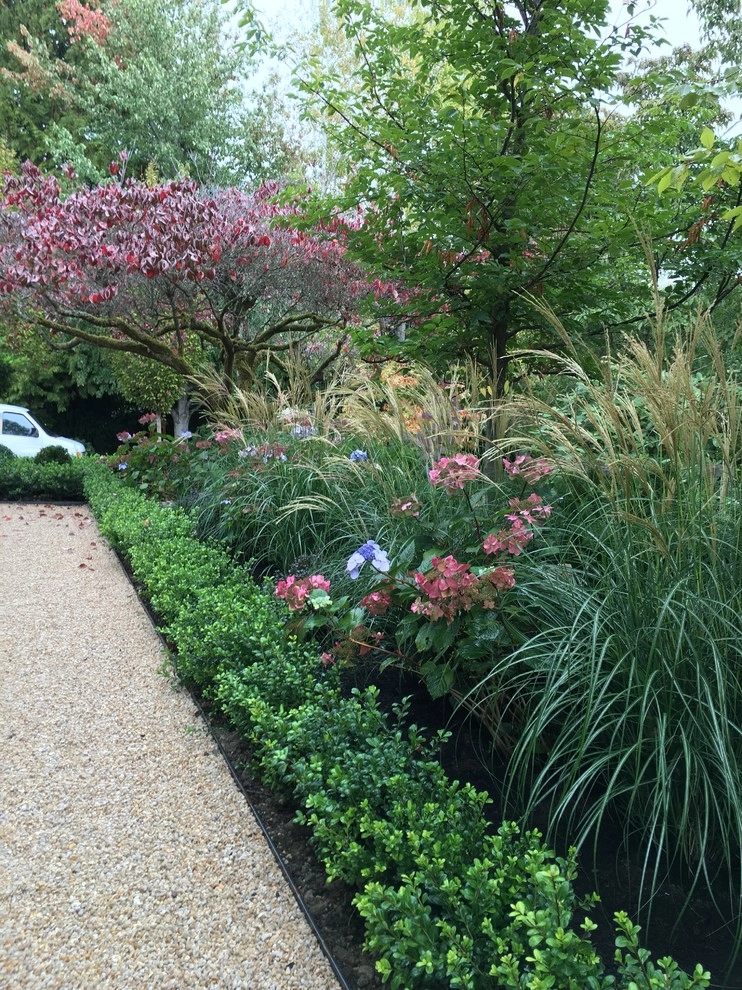 Recent Projects - Mt Baker Residence by Folia Horticultural + Design - Photo 82