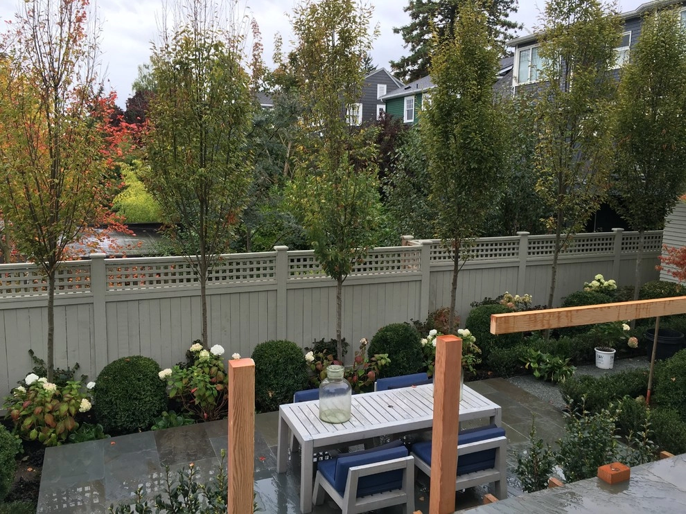 Recent Projects - Mt Baker Residence by Folia Horticultural + Design - Photo 71