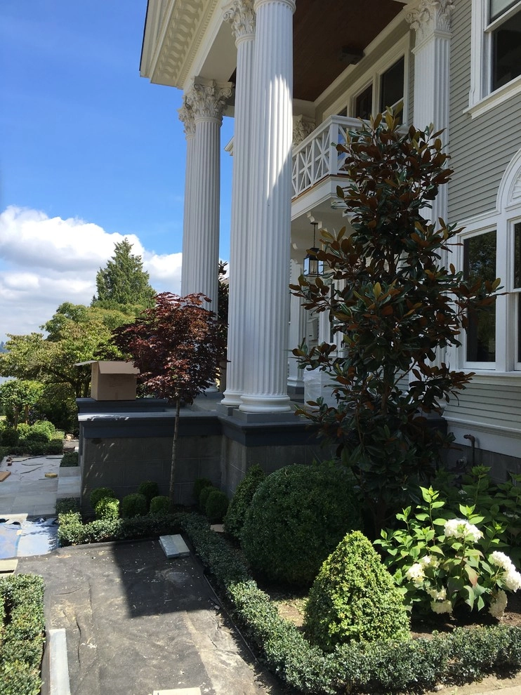 Recent Projects - Mt Baker Residence by Folia Horticultural + Design - Photo 73