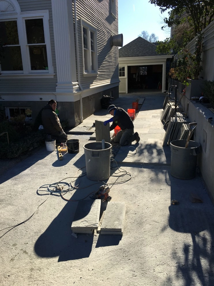 Recent Projects - Mt Baker Residence by Folia Horticultural + Design - Photo 15
