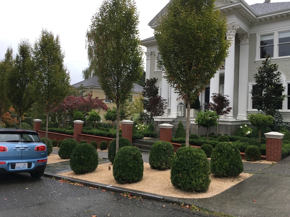 Recent Projects - Mt Baker Residence by Folia Horticultural + Design - Photo 18