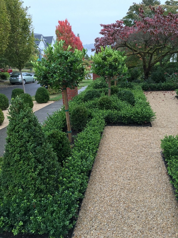 Recent Projects - Mt Baker Residence by Folia Horticultural + Design - Photo 103