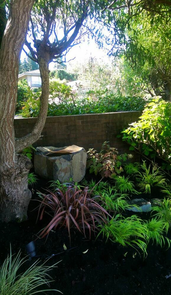 Recent Projects - Mercer Island Waterfront Residence by Folia Horticultural + Design - Photo 7