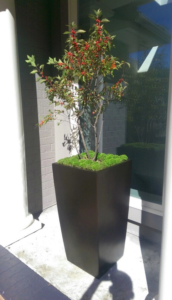 Recent Projects - Mercer Island Waterfront Residence by Folia Horticultural + Design - Photo 24