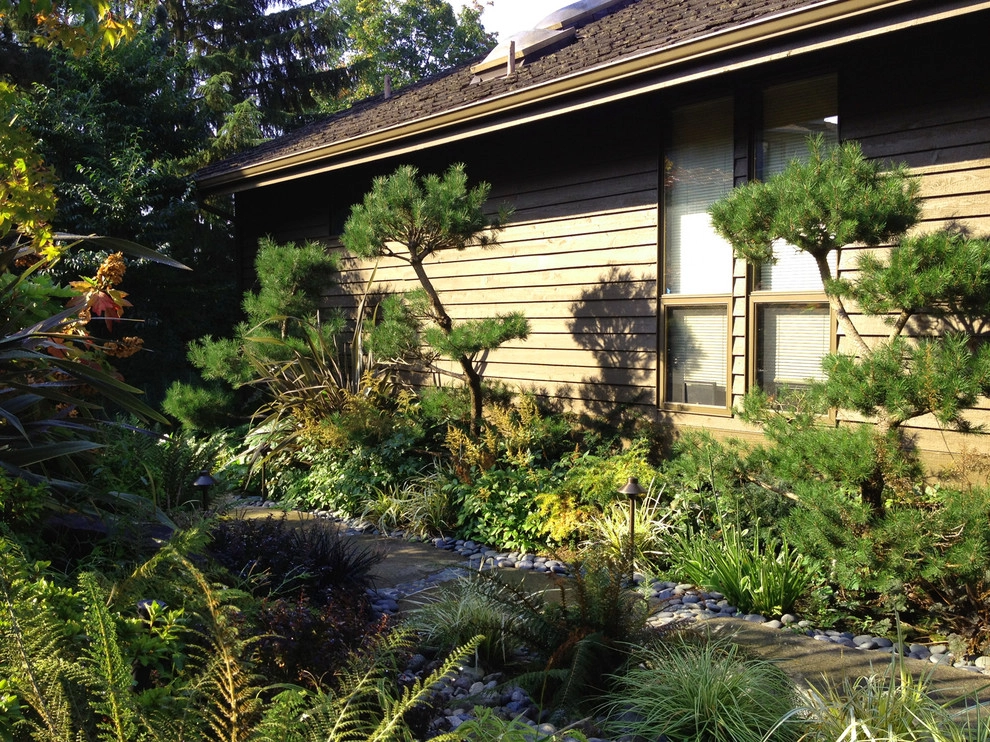 Recent Projects - Bellevue Residence by Folia Horticultural + Design - Photo 5