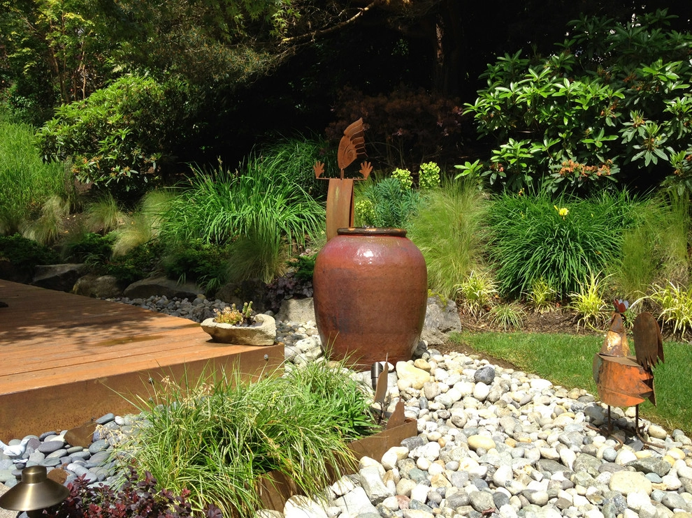 Recent Projects - Bellevue Residence by Folia Horticultural + Design - Photo 7